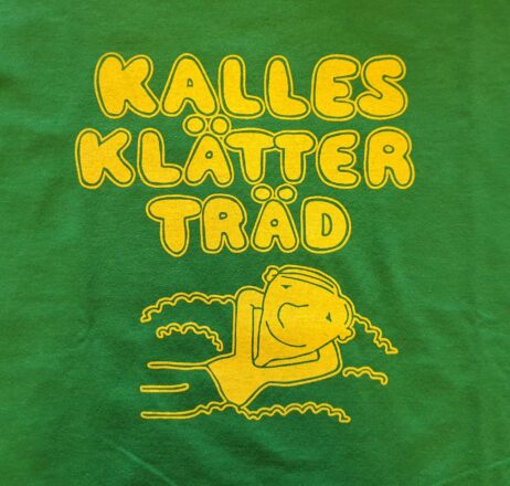 Kalles Klätterträd