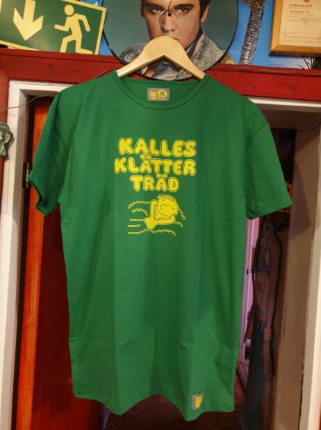 Kalles Klätterträd - Bild 2