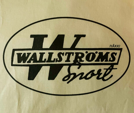 Wallströms Sport